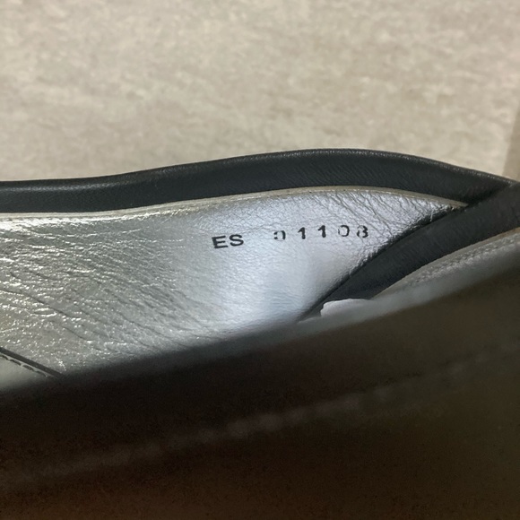 Givenchy crossover slides - Picture 8 of 8